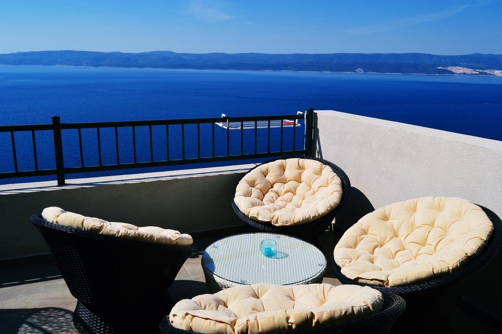 Villa Gloria Mimice Zimmer foto