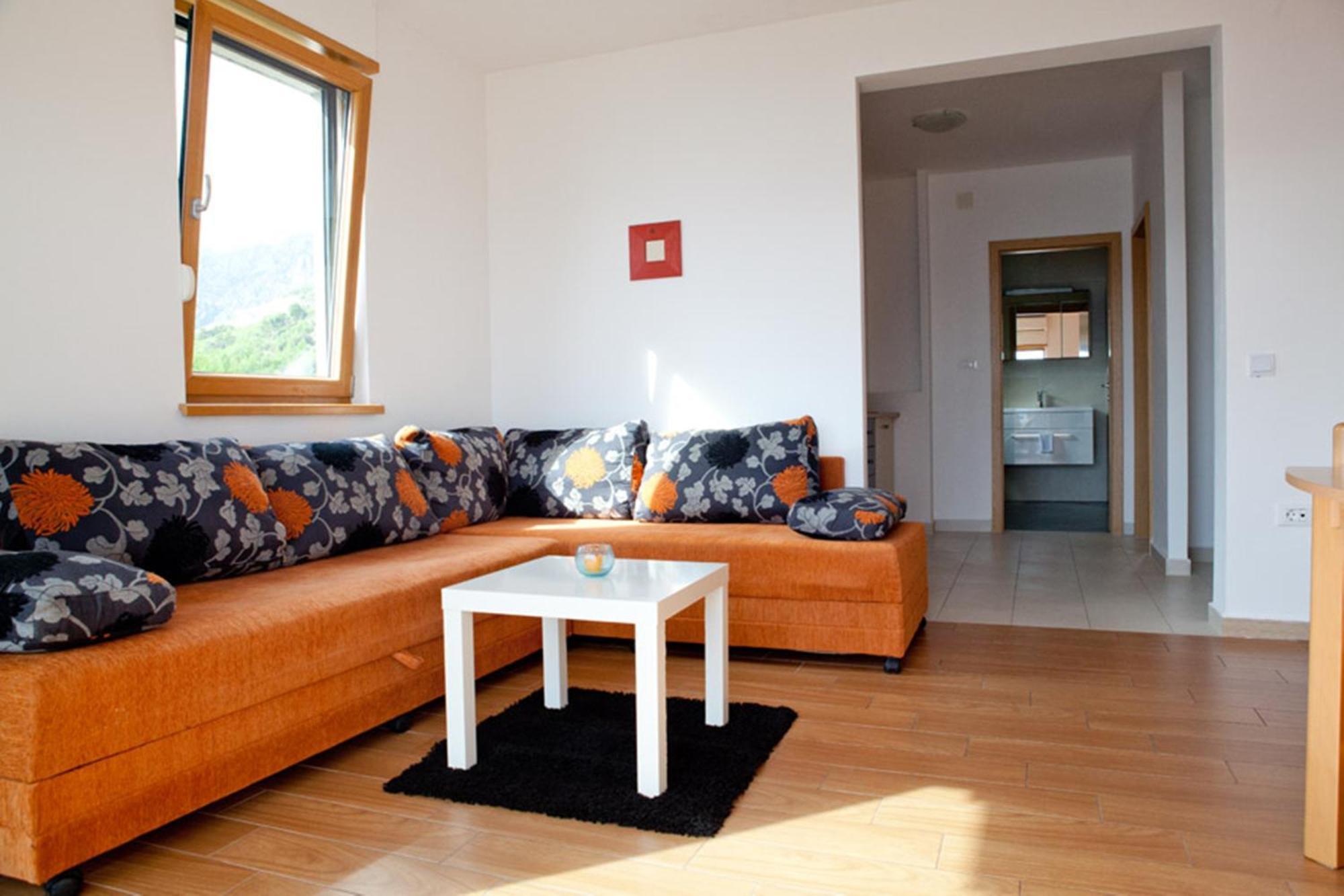 Villa Gloria Mimice Zimmer foto