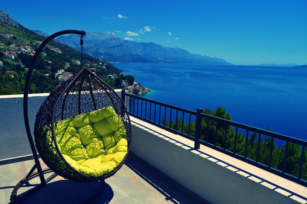Villa Gloria Mimice Zimmer foto
