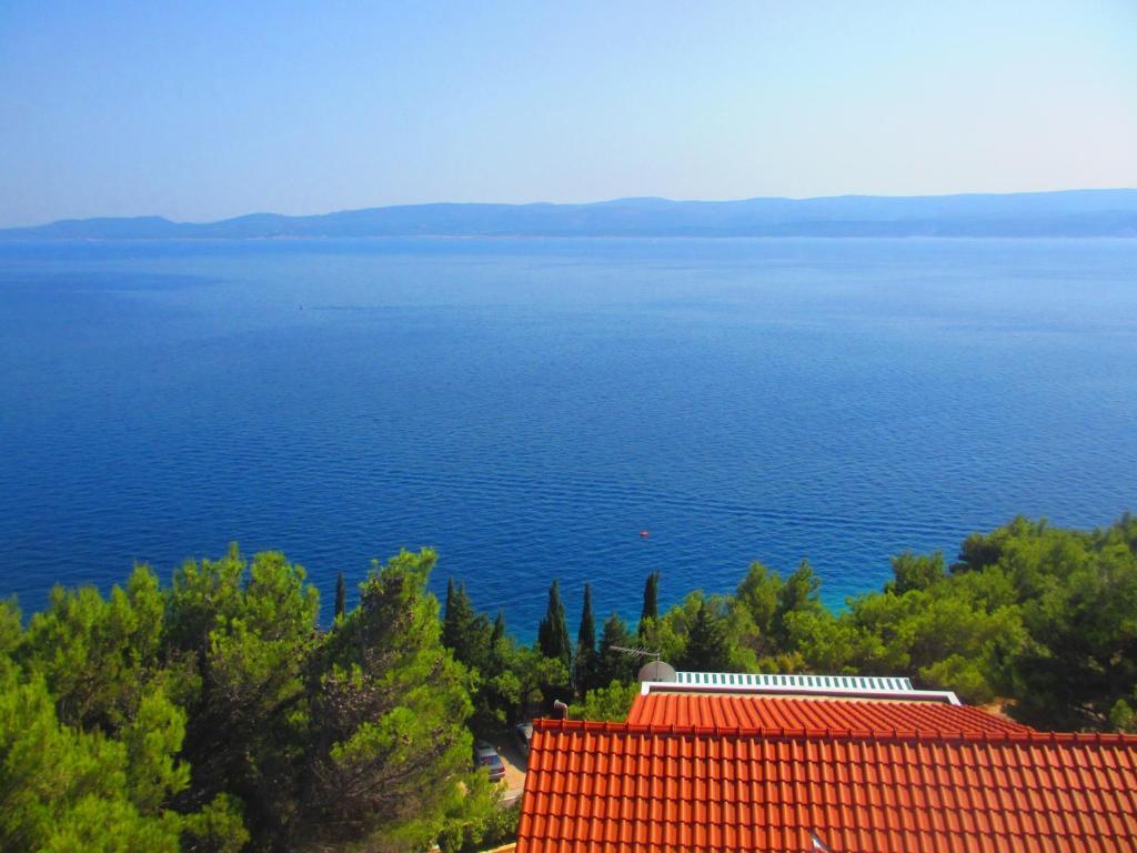 Villa Gloria Mimice Zimmer foto